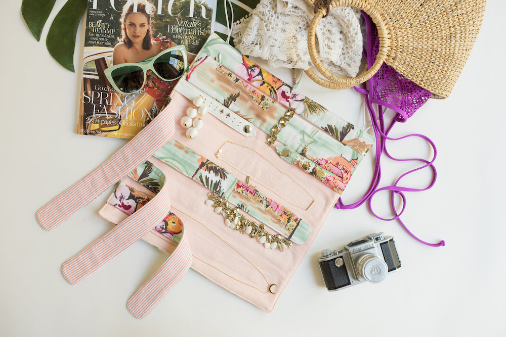 What To Pack For Your Spring Break Getaway 