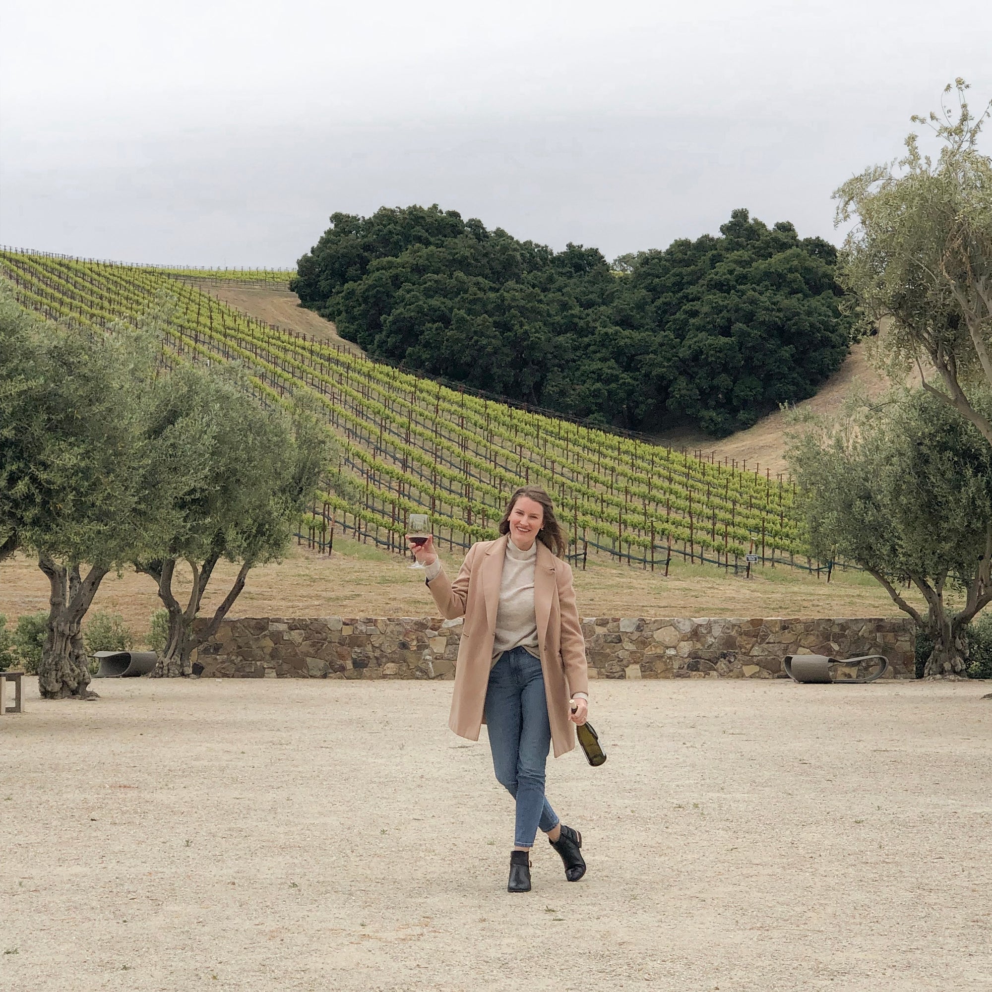 The Clever Girl's Guide To Planning The Best Wine Tasting Trip